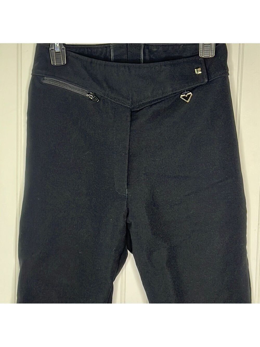 Vintage Obermeyer Sport Wool Ski Pants Size 27